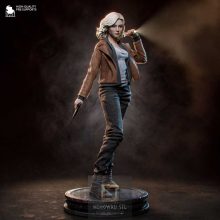 4937 Grace Ashcroft - Resident Evil - STL 3D Print Files