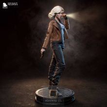 4937 Grace Ashcroft - Resident Evil - STL 3D Print Files