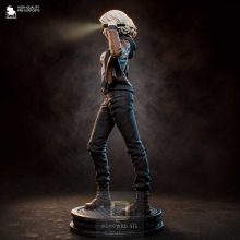 4937 Grace Ashcroft - Resident Evil - STL 3D Print Files
