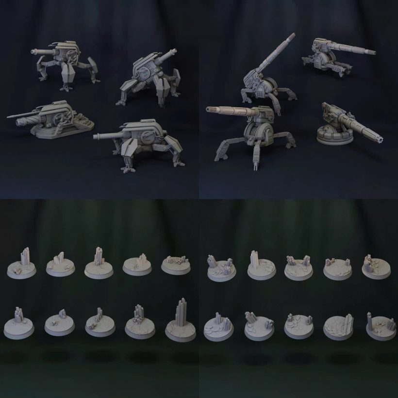 Crucible of Games - January 2026