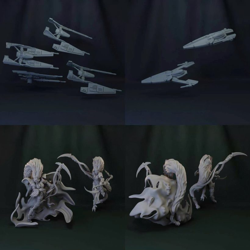 Crucible of Games - June 2025