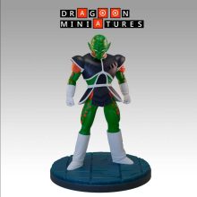 Dragoon Miniatures - STL 3D Print Files