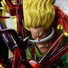 Gol D. Roger vs Whitebeard Edward Newgate From One Piece - STL 3D Print Files