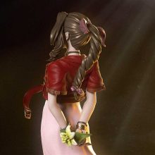 Aerith Tifa Diorama full sfw nsfw - STL - STL 3D print files