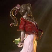 Aerith Tifa Diorama full sfw nsfw - STL - STL 3D print files