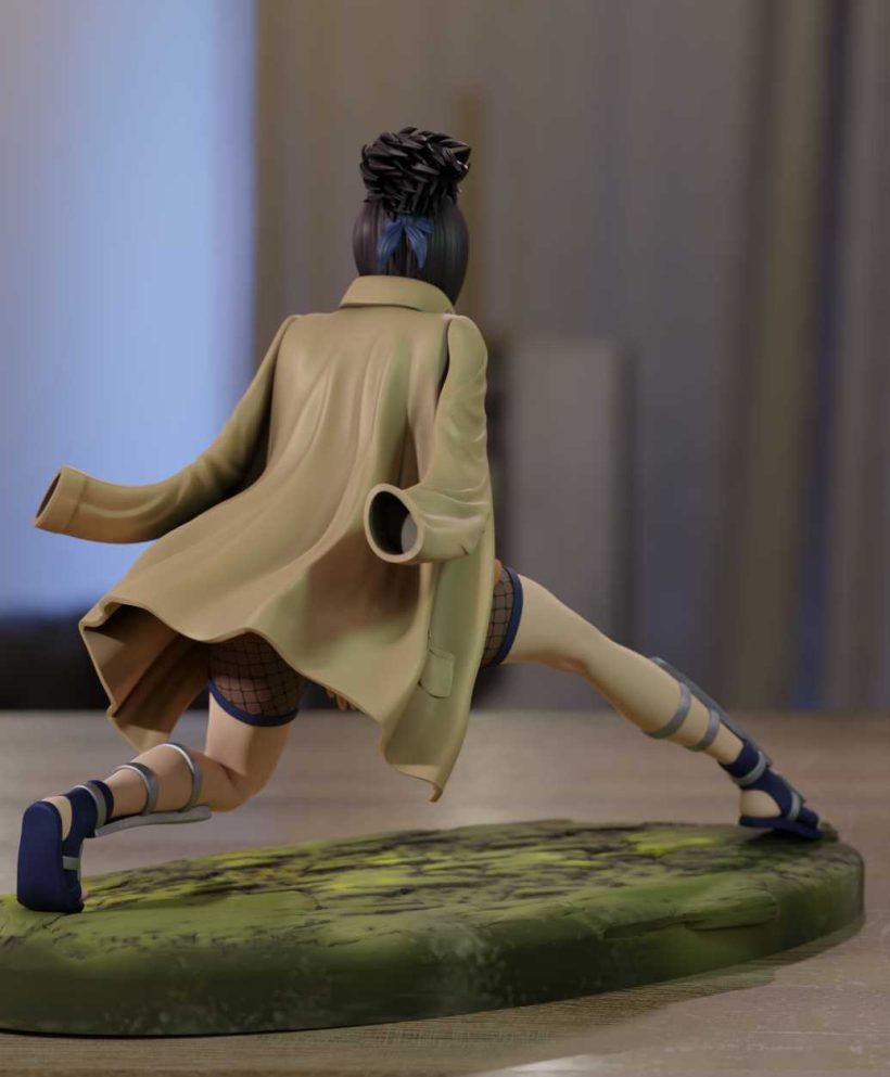 Anko - STL 3D print files