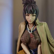 Anko - STL 3D print files