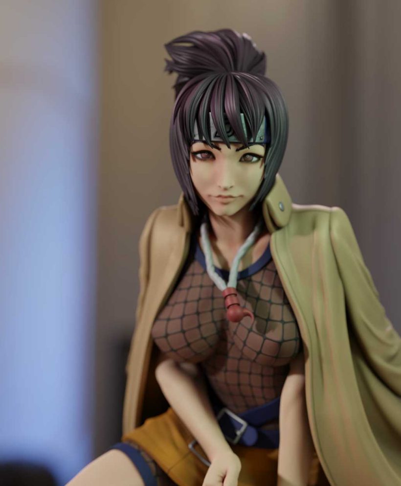 Anko - STL 3D print files