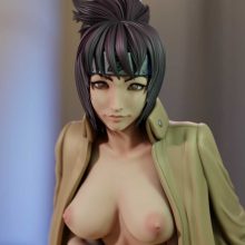 Anko - STL 3D print files