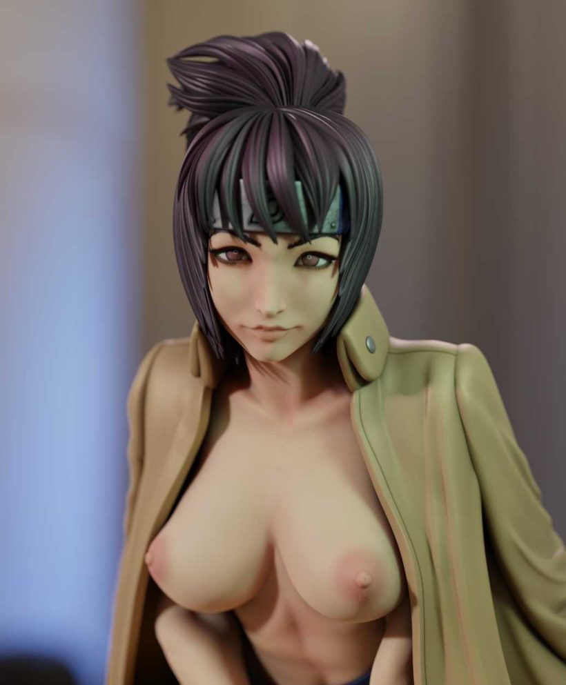 Anko - STL 3D print files