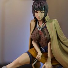Anko - STL 3D print files