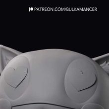 Ann Takamaki - Persona 5 - STL 3D print files
