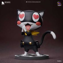 Ann Takamaki - Persona 5 - STL 3D print files