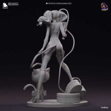 Ann Takamaki - Persona 5 - STL 3D print files