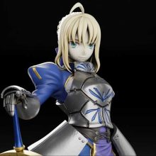 Artoria Pendragon Fate - nsfw sfw STL - STL 3D print files