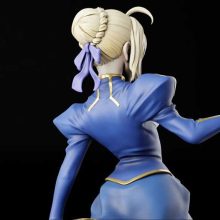 Artoria Pendragon Fate - nsfw sfw STL - STL 3D print files