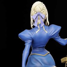 Artoria Pendragon Fate - nsfw sfw STL - STL 3D print files