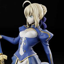 Artoria Pendragon Fate - nsfw sfw STL - STL 3D print files
