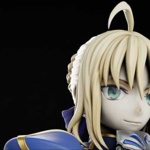 Artoria Pendragon Fate - nsfw sfw STL - STL 3D print files