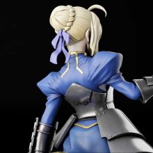Artoria Pendragon Fate - nsfw sfw STL - STL 3D print files