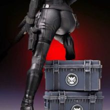 Black Widow - The Return of the First Avenger - STL 3D print files