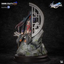 Blade Honkai Star Rail - STL 3D print files