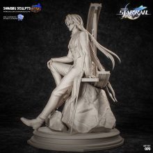 Blade Honkai Star Rail - STL 3D print files