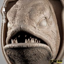 Blurrg Wall - STL 3D print files