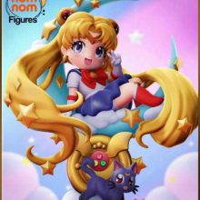 Chibi Sailor Moon
