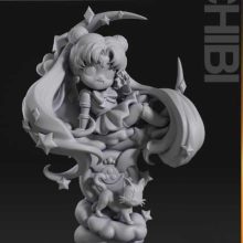Chibi Sailor Moon
