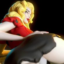 Daisy Mae sfw nsfw - STL - STL 3D print files