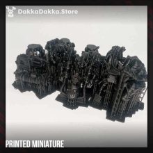 DakkaDakka - Umiez Burnerz
