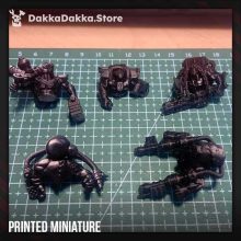 DakkaDakka - Umiez Burnerz