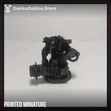 DakkaDakka - Umiez Burnerz