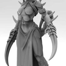 Daughters Of The Rift