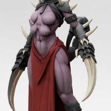Daughters Of The Rift
