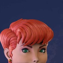 Dexter’s mom sfw nsfw - stl - STL 3D print files