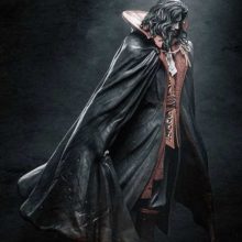 Dracula - STL - STL 3D print files