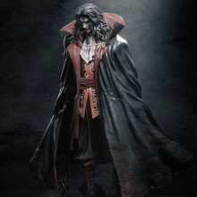 Dracula - STL - STL 3D print files