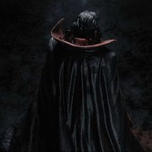 Dracula - STL - STL 3D print files