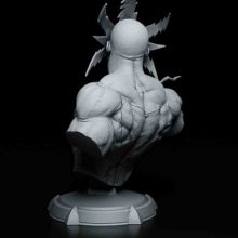 Electro Bust