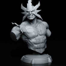 Electro Bust