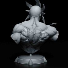 Electro Bust
