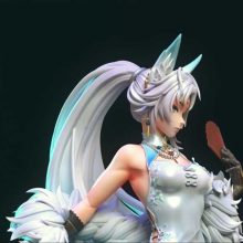 Feixiao - STL 3D print files