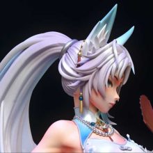 Feixiao - STL 3D print files