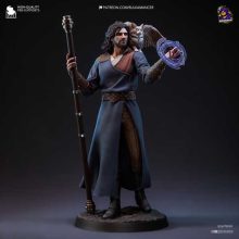 Gale Baldurs Gate 3 - STL 3D print files
