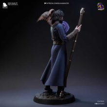 Gale Baldurs Gate 3 - STL 3D print files