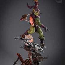 Goblin - STL 3D print files