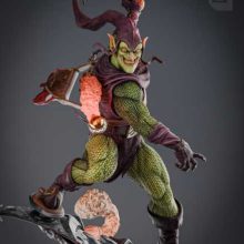Goblin - STL 3D print files