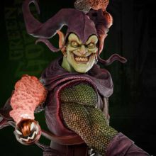 Goblin - STL 3D print files